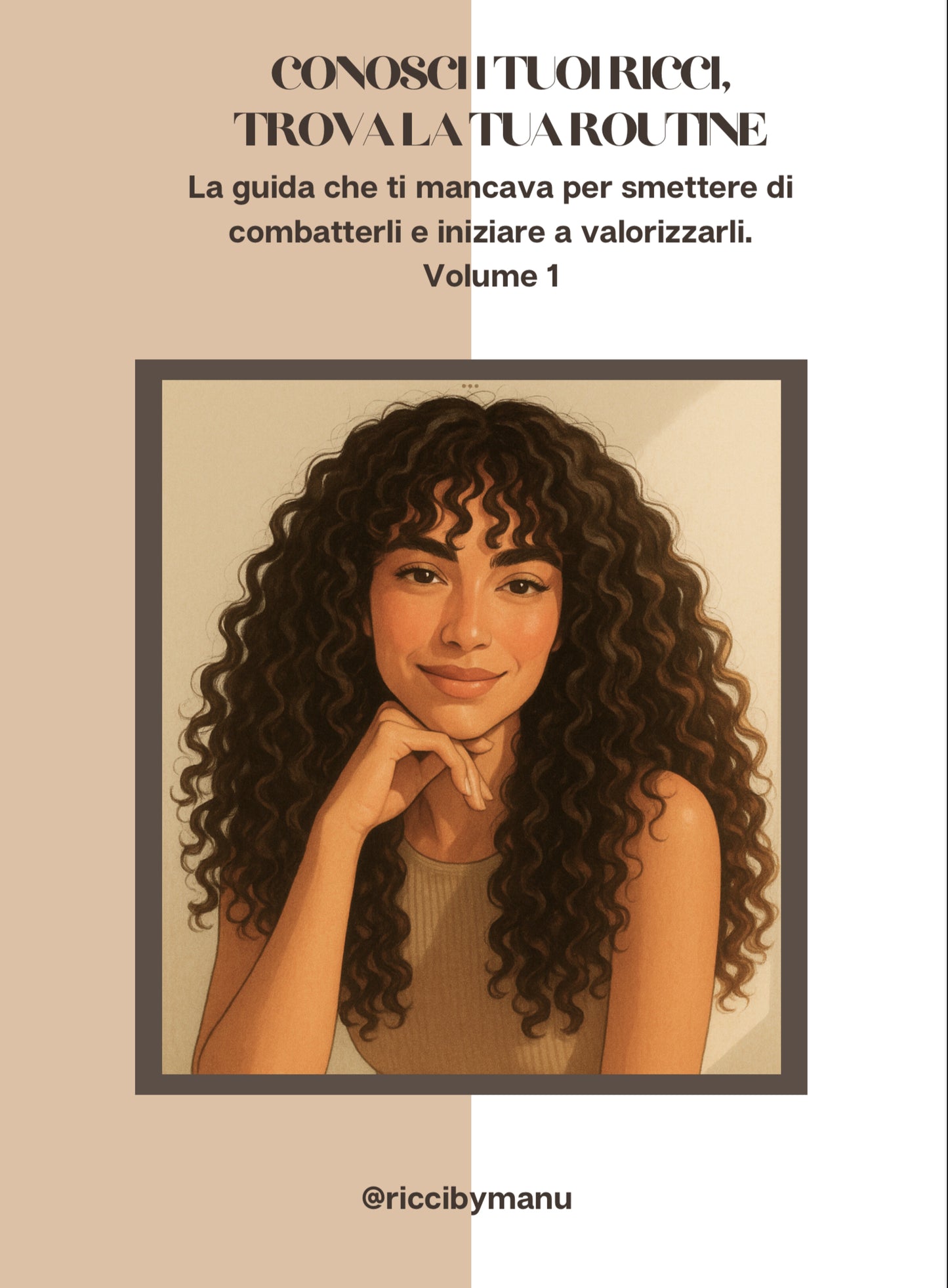 La tua guida per dei ricci WOW